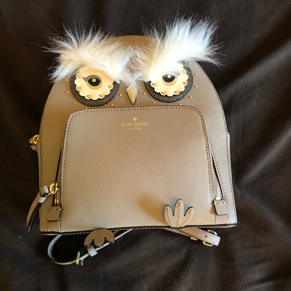 NWOT Kate Spade backpack